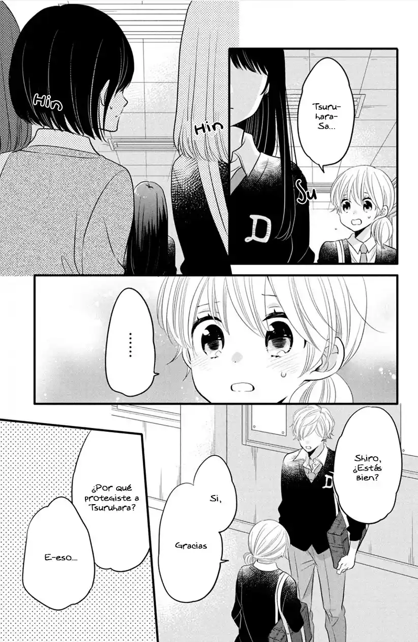 Kimi To Aoi Haru No Hajimari - Capítulo 16 - Página 10 - LectorTMOo