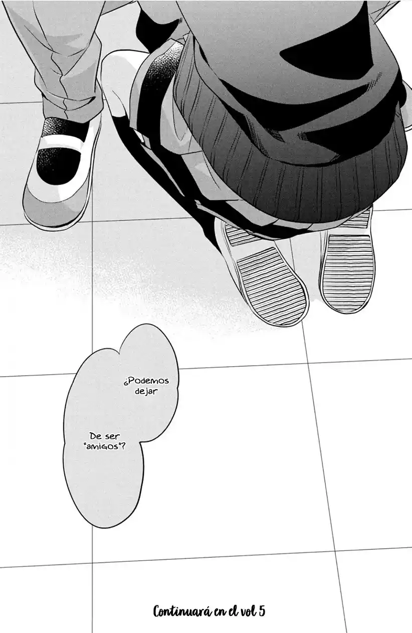 Kimi To Aoi Haru No Hajimari - Capítulo 16 - Página 41 - LectorTMOo