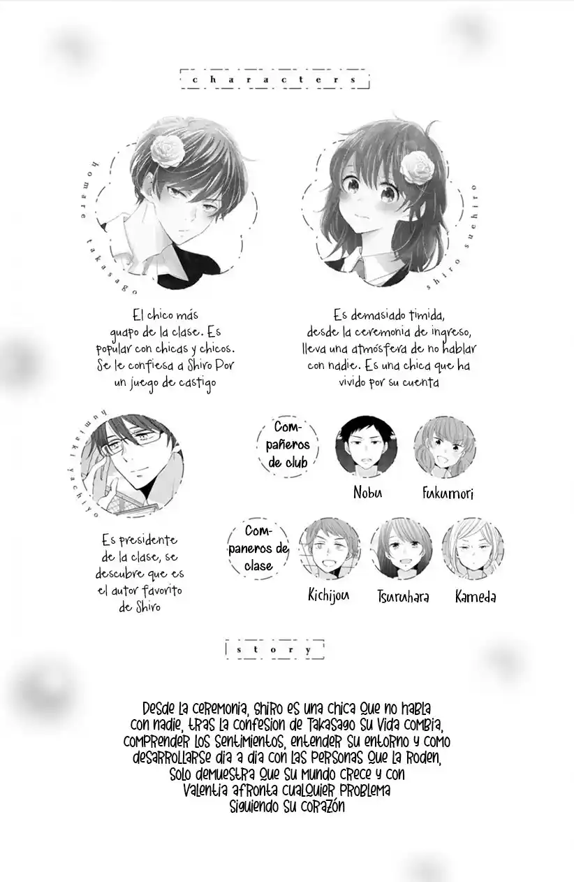 Kimi To Aoi Haru No Hajimari - Capítulo 17 - Página 7 - LectorTMOo