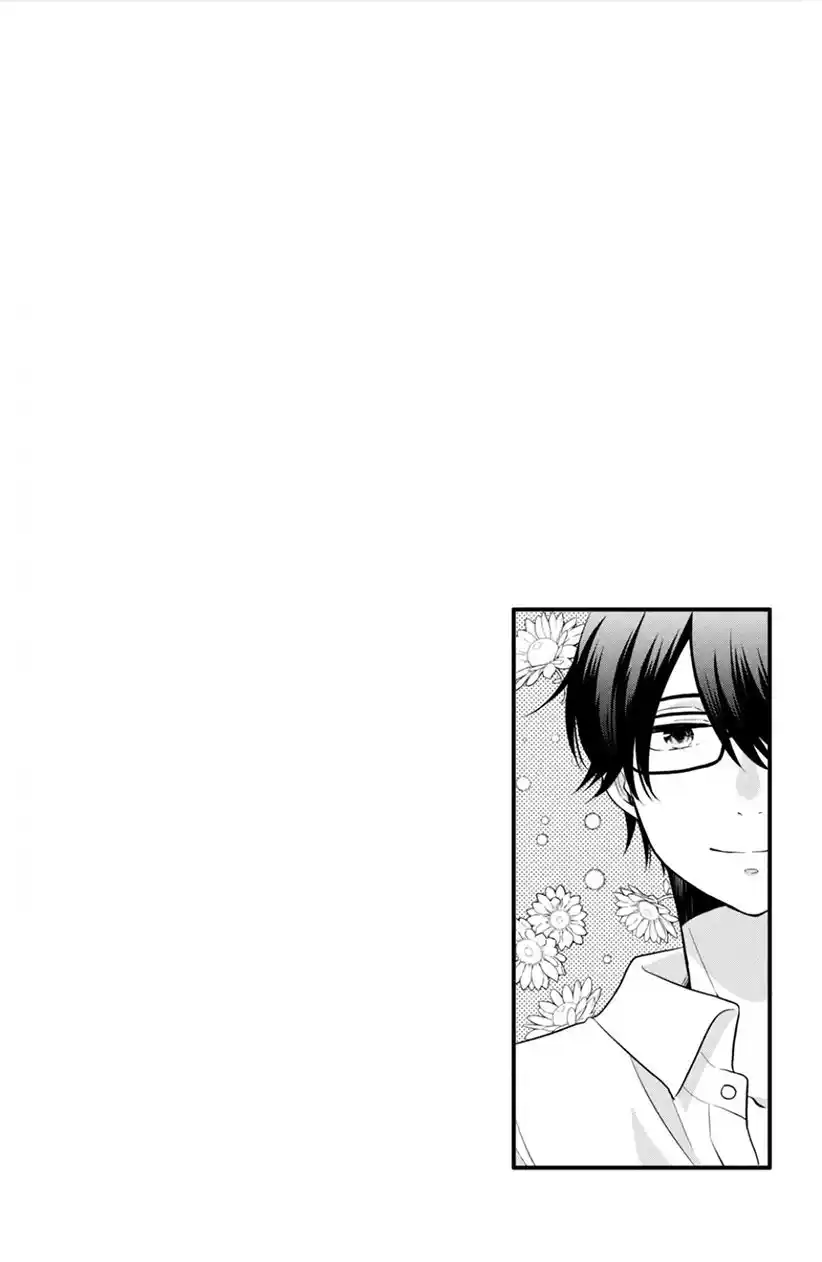 Kimi To Aoi Haru No Hajimari - Capítulo 17 - Página 10 - LectorTMOo