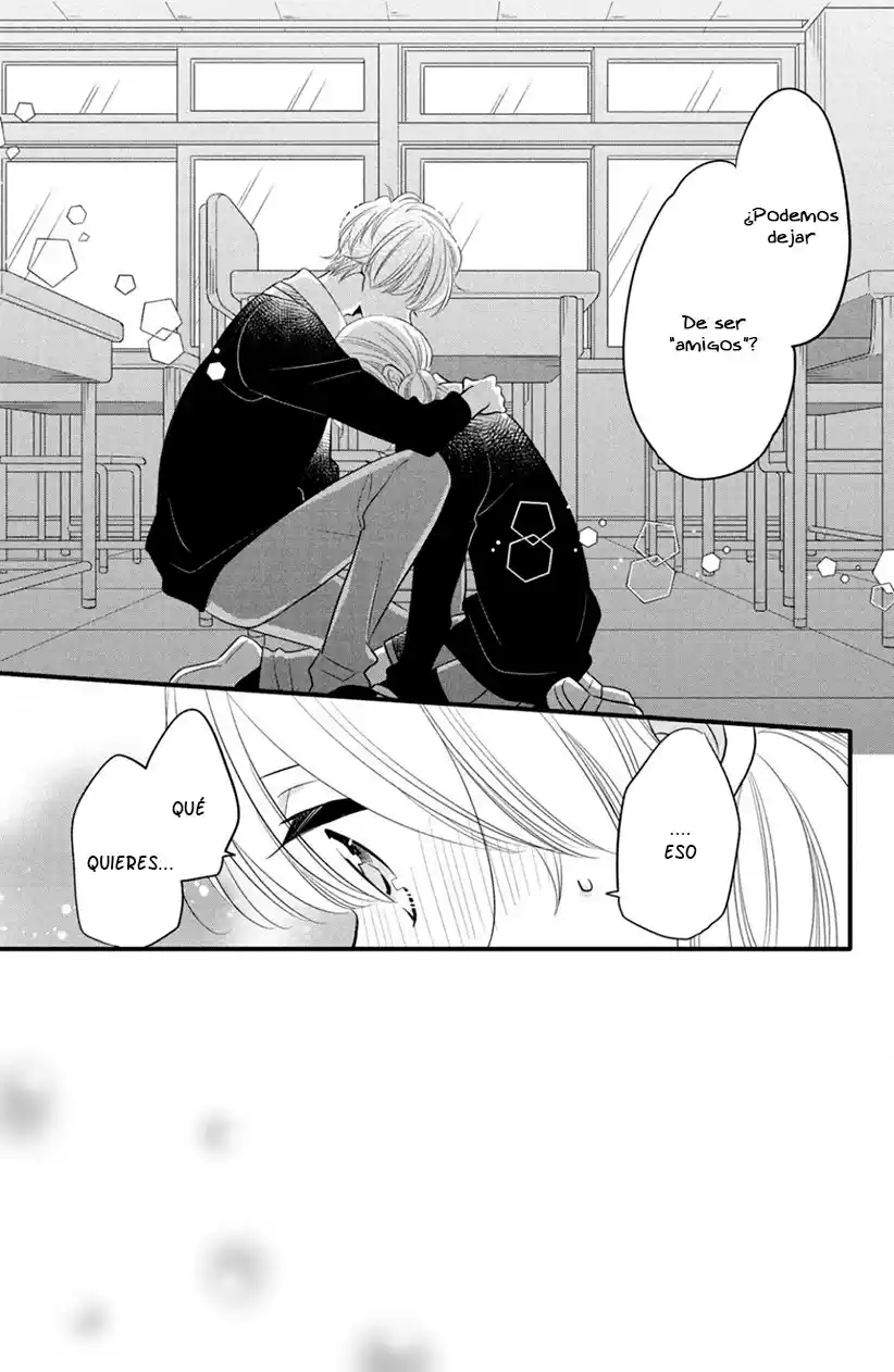 Kimi To Aoi Haru No Hajimari - Capítulo 17 - Página 11 - LectorTMOo