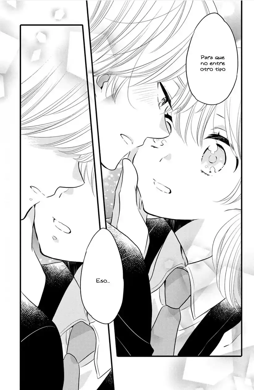 Kimi To Aoi Haru No Hajimari - Capítulo 17 - Página 13 - LectorTMOo