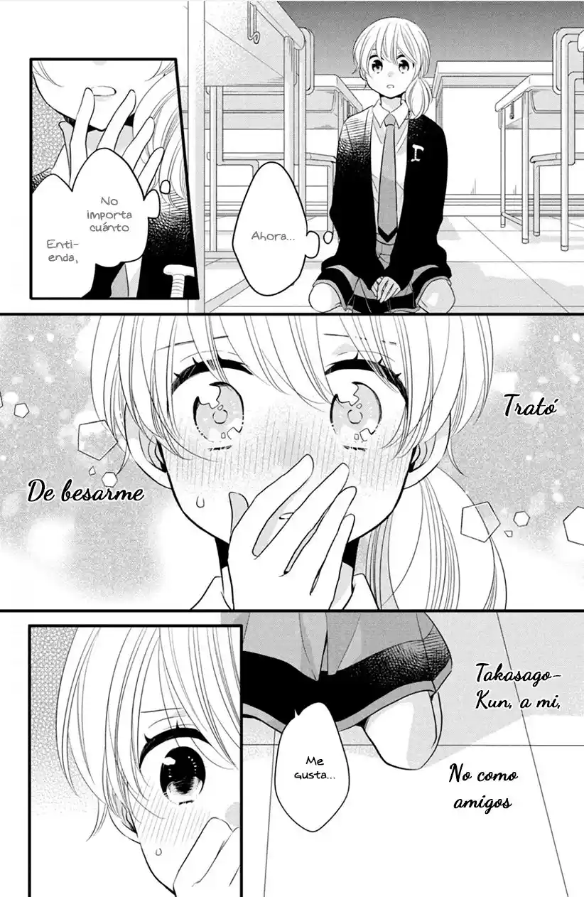 Kimi To Aoi Haru No Hajimari - Capítulo 17 - Página 16 - LectorTMOo