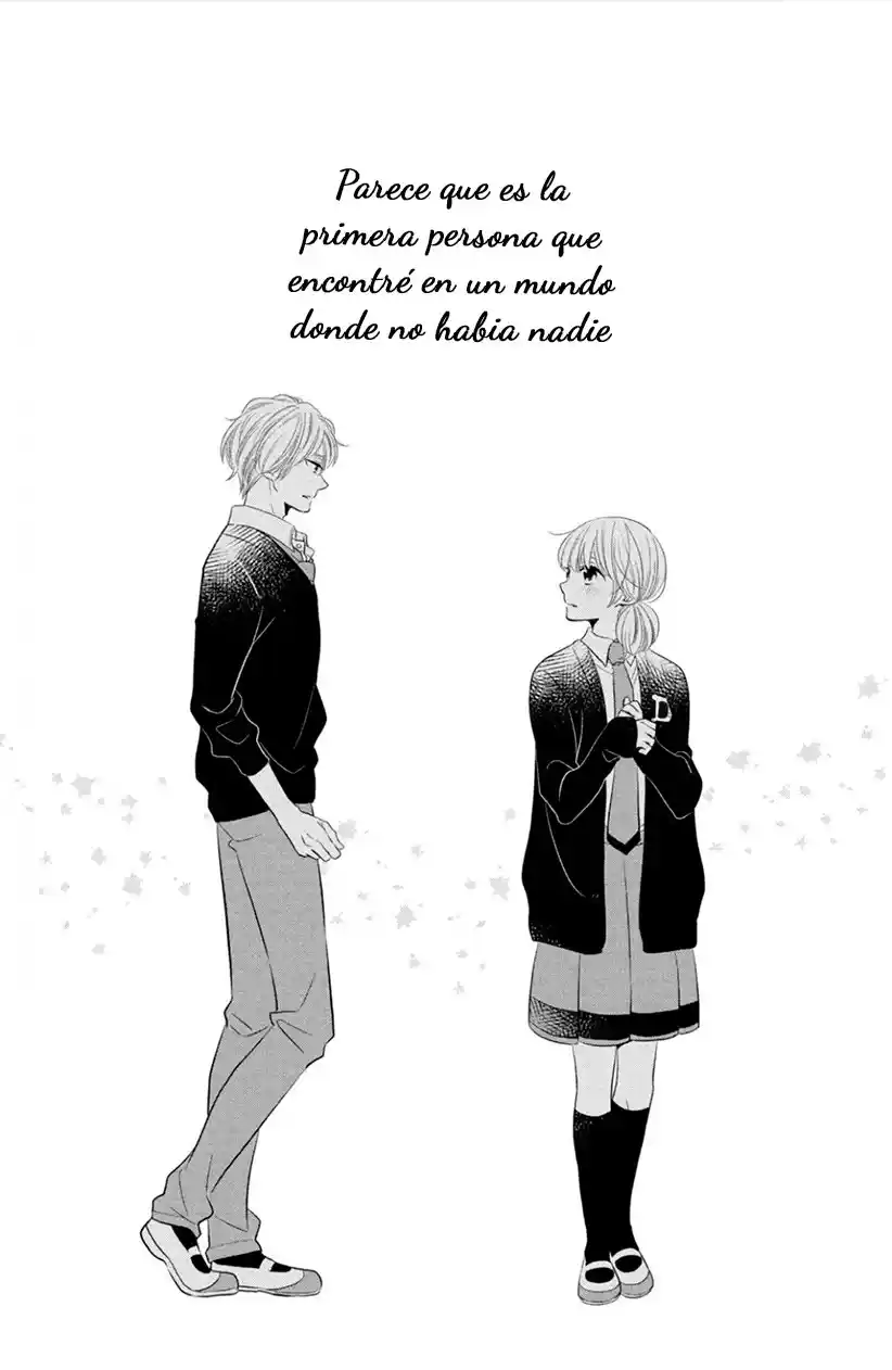 Kimi To Aoi Haru No Hajimari - Capítulo 17 - Página 18 - LectorTMOo