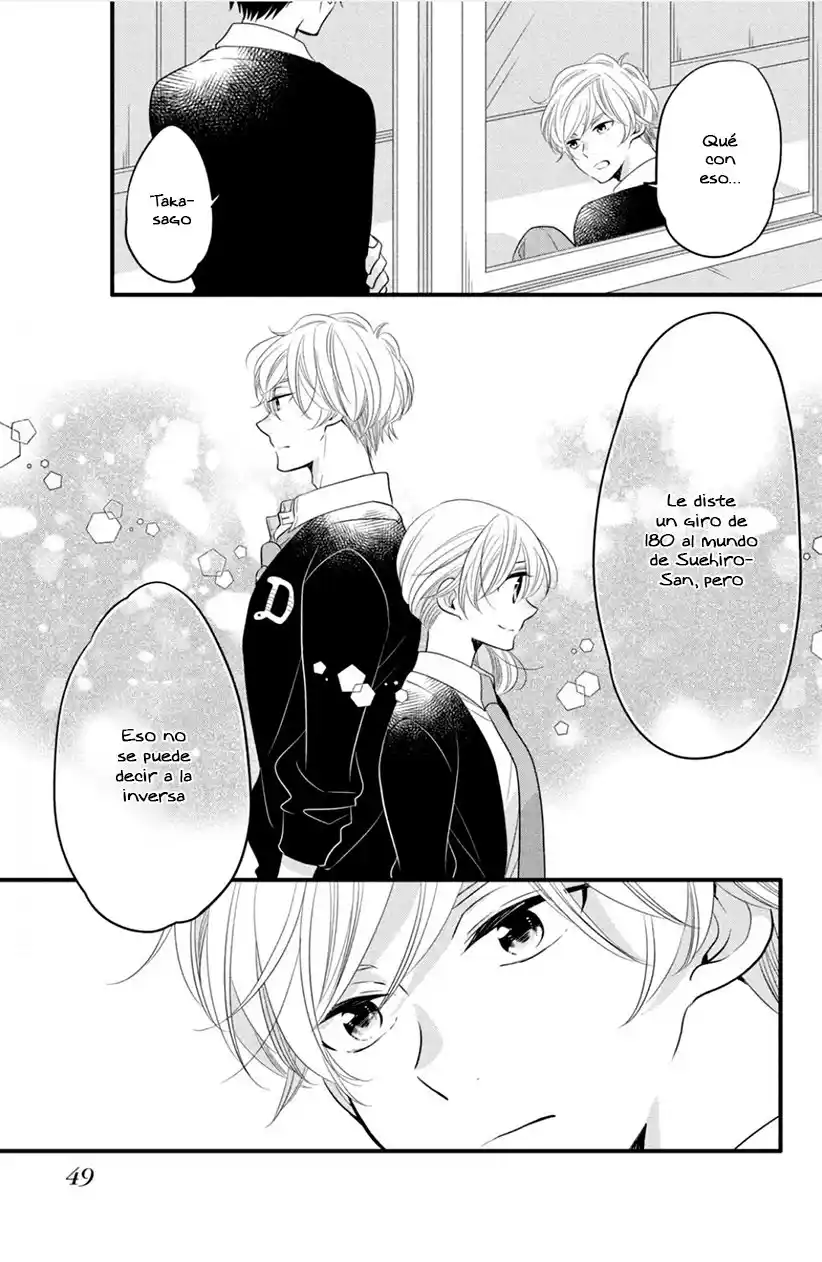 Kimi To Aoi Haru No Hajimari - Capítulo 18 - Página 13 - LectorTMOo