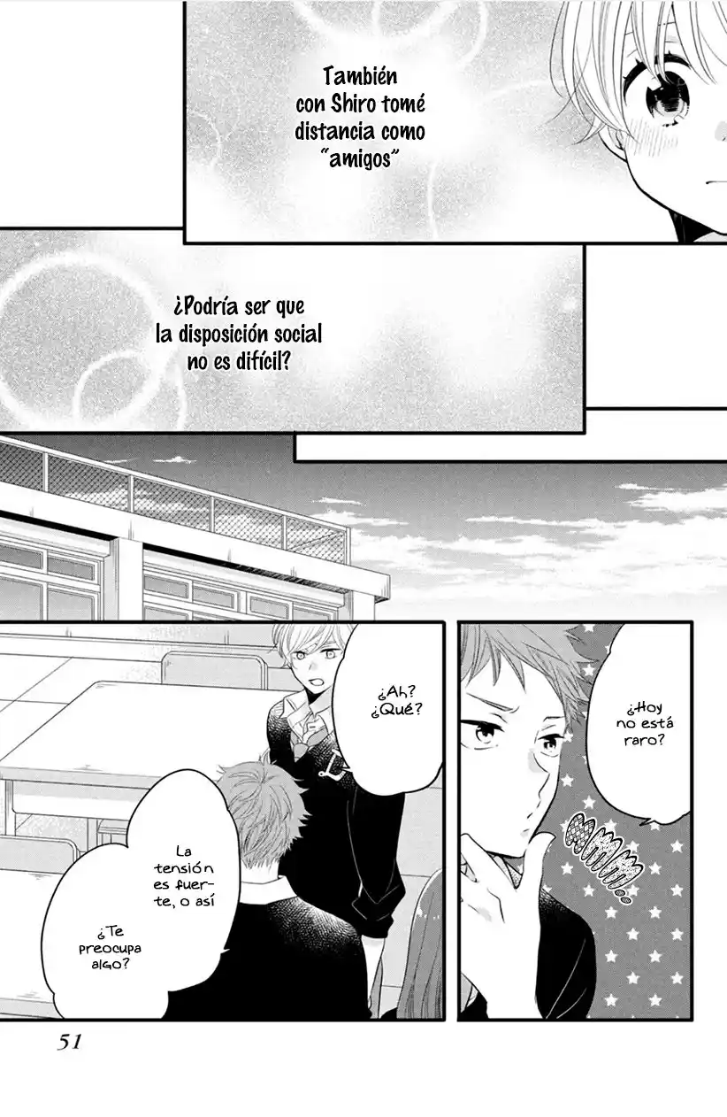 Kimi To Aoi Haru No Hajimari - Capítulo 18 - Página 15 - LectorTMOo