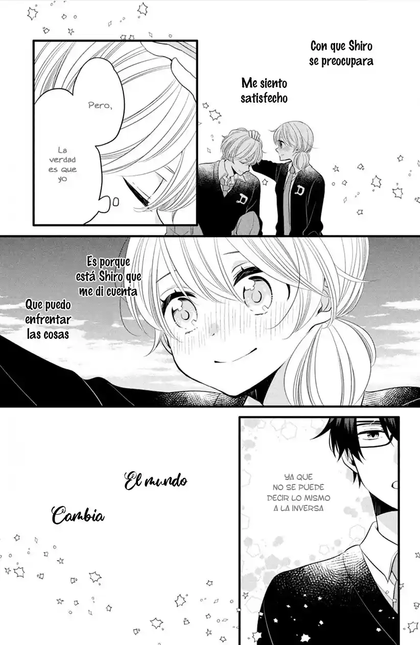 Kimi To Aoi Haru No Hajimari - Capítulo 18 - Página 29 - LectorTMOo