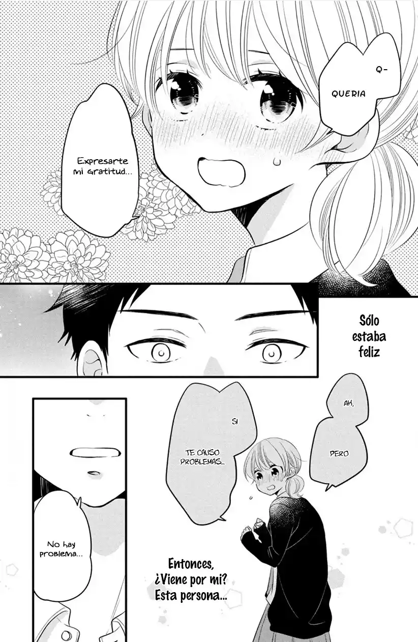 Kimi To Aoi Haru No Hajimari - Capítulo 21.50 - Página 6 - LectorTMOo