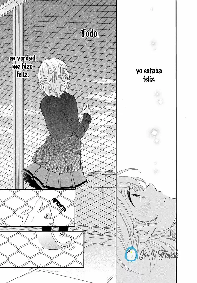 Kimi To Aoi Haru No Hajimari - Capítulo 3 - Página 41 - LectorTMOo