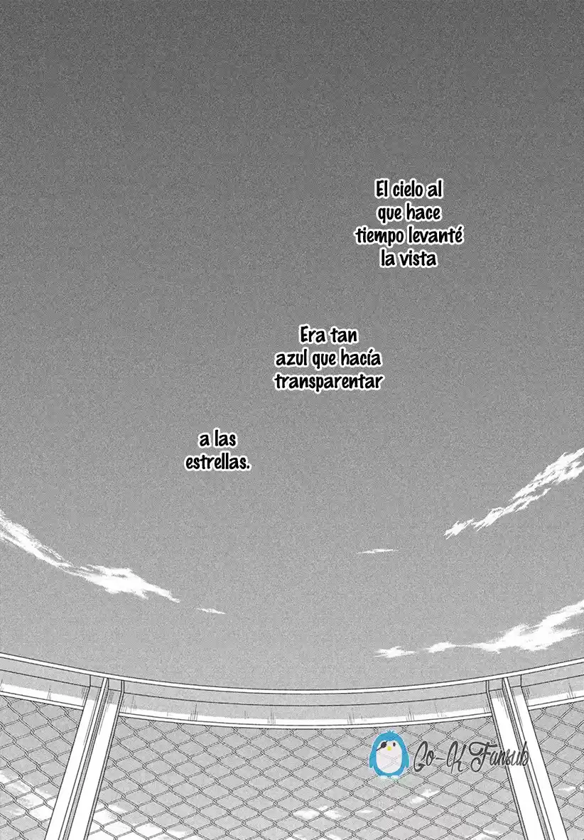 Kimi To Aoi Haru No Hajimari - Capítulo 3 - Página 42 - LectorTMOo