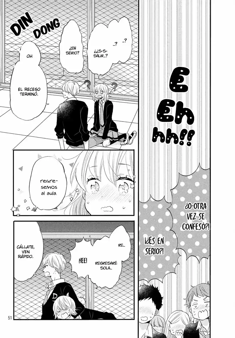 Kimi To Aoi Haru No Hajimari - Capítulo 3 - Página 48 - LectorTMOo