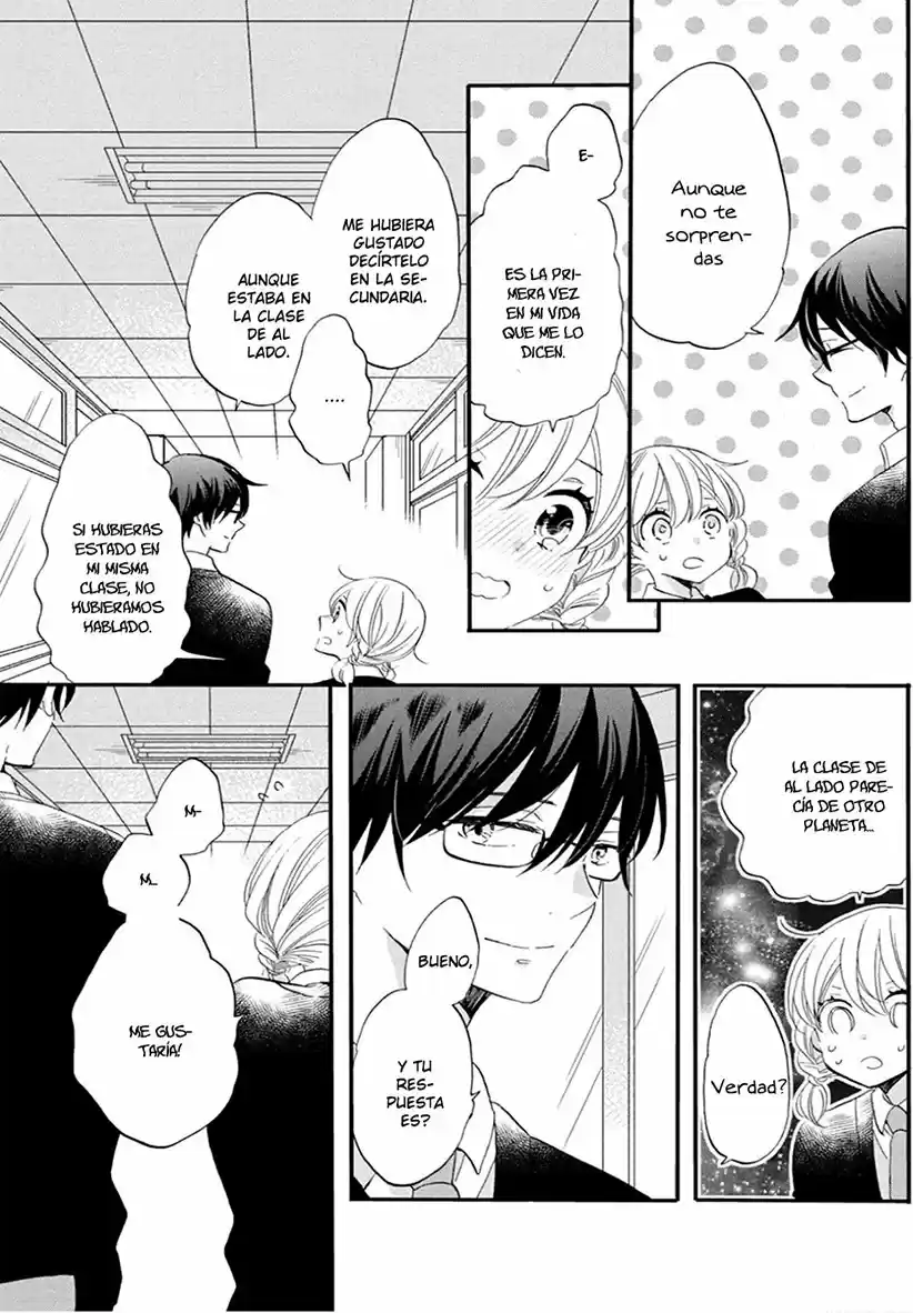 Kimi To Aoi Haru No Hajimari - Capítulo 5 - Página 18 - LectorTMOo