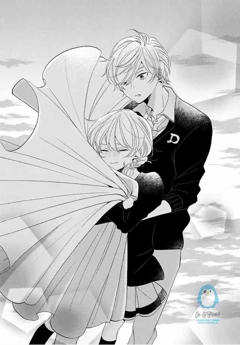 Kimi To Aoi Haru No Hajimari - Capítulo 5 - Página 28 - LectorTMOo