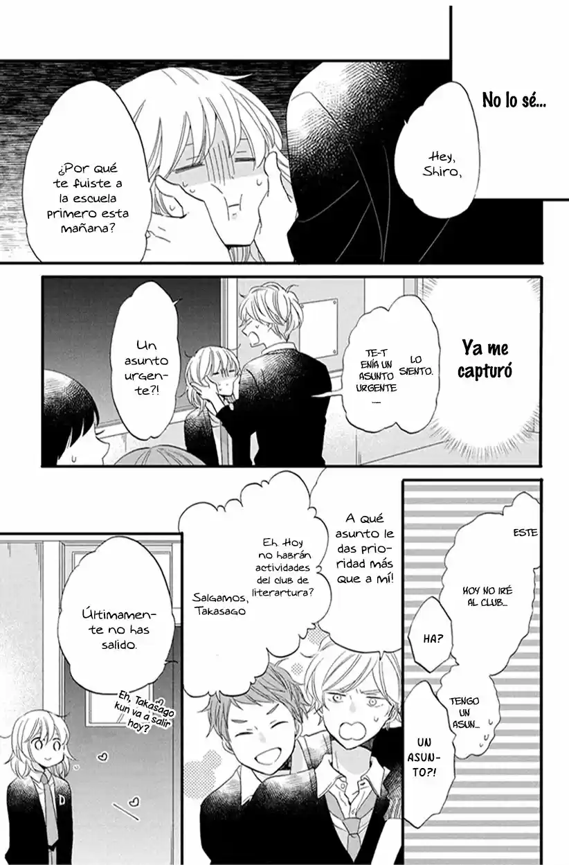 Kimi To Aoi Haru No Hajimari - Capítulo 6 - Página 6 - LectorTMOo