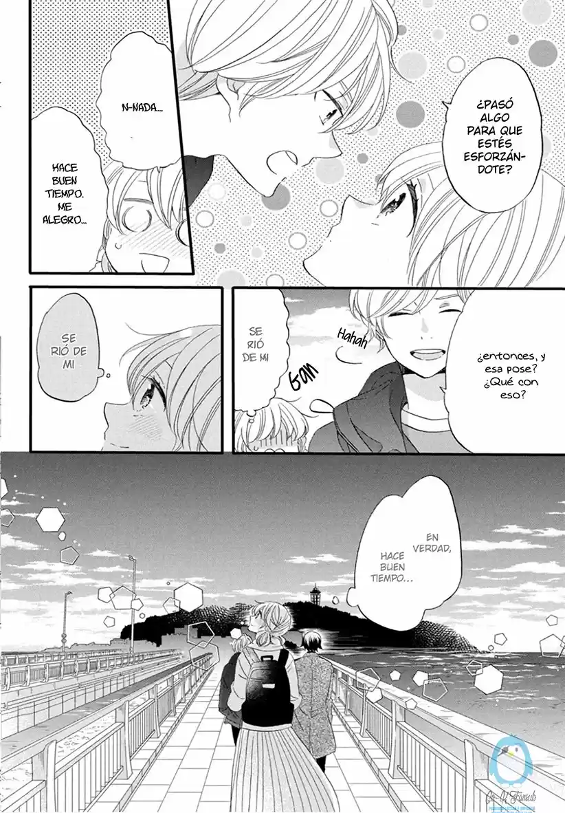 Kimi To Aoi Haru No Hajimari - Capítulo 7 - Página 10 - LectorTMOo