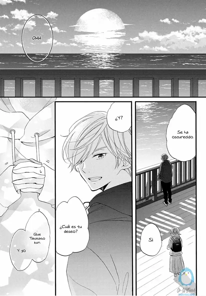 Kimi To Aoi Haru No Hajimari - Capítulo 7 - Página 30 - LectorTMOo
