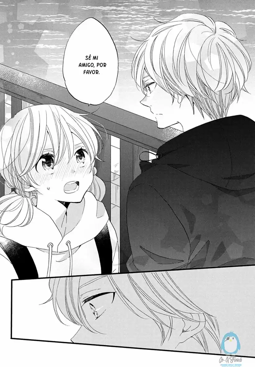 Kimi To Aoi Haru No Hajimari - Capítulo 7 - Página 31 - LectorTMOo