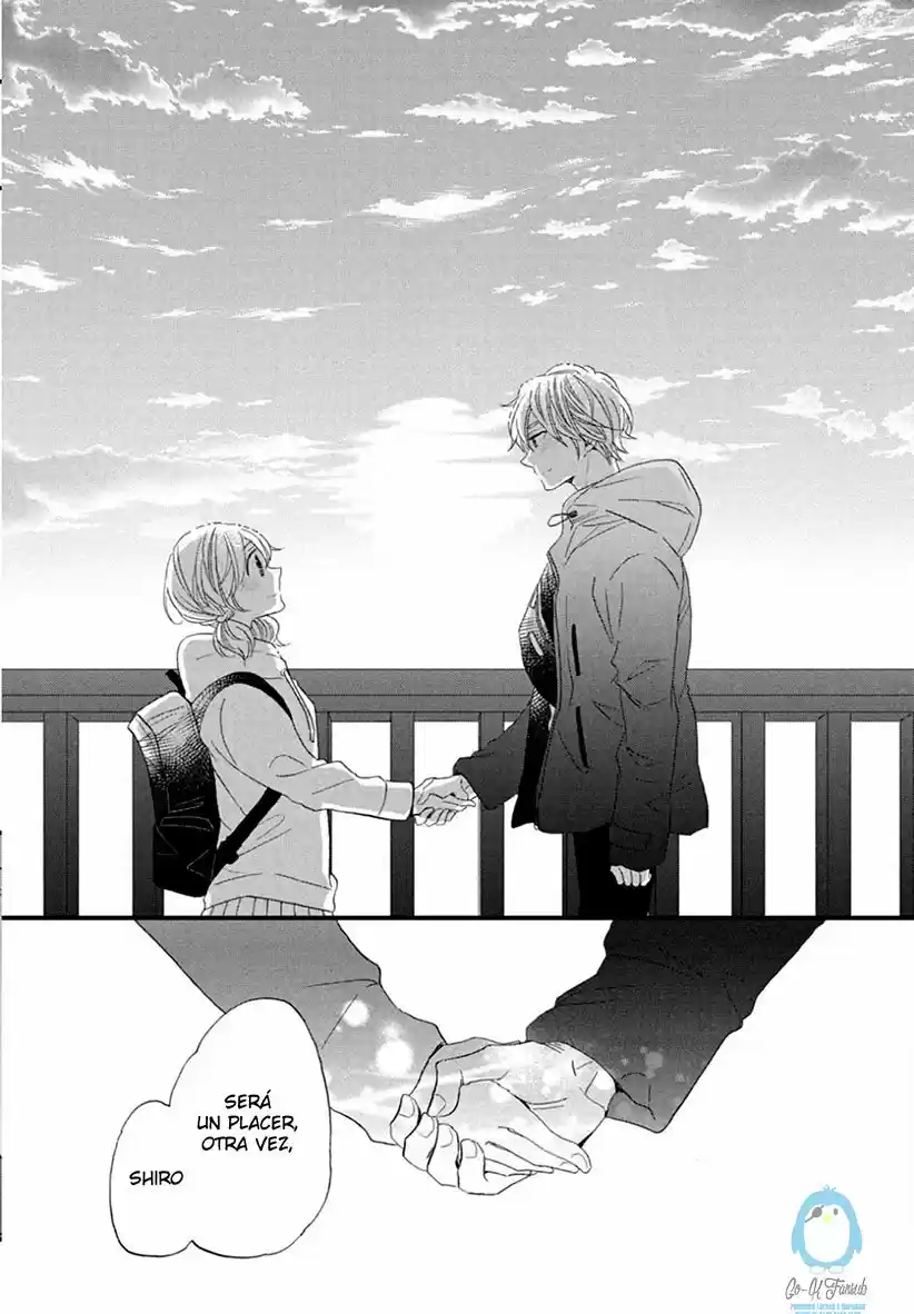Kimi To Aoi Haru No Hajimari - Capítulo 7 - Página 38 - LectorTMOo