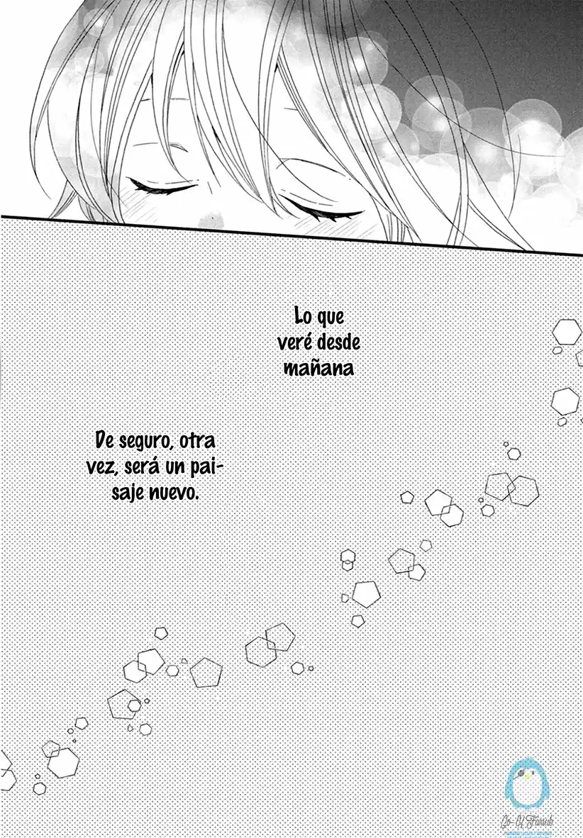 Kimi To Aoi Haru No Hajimari - Capítulo 7 - Página 40 - LectorTMOo