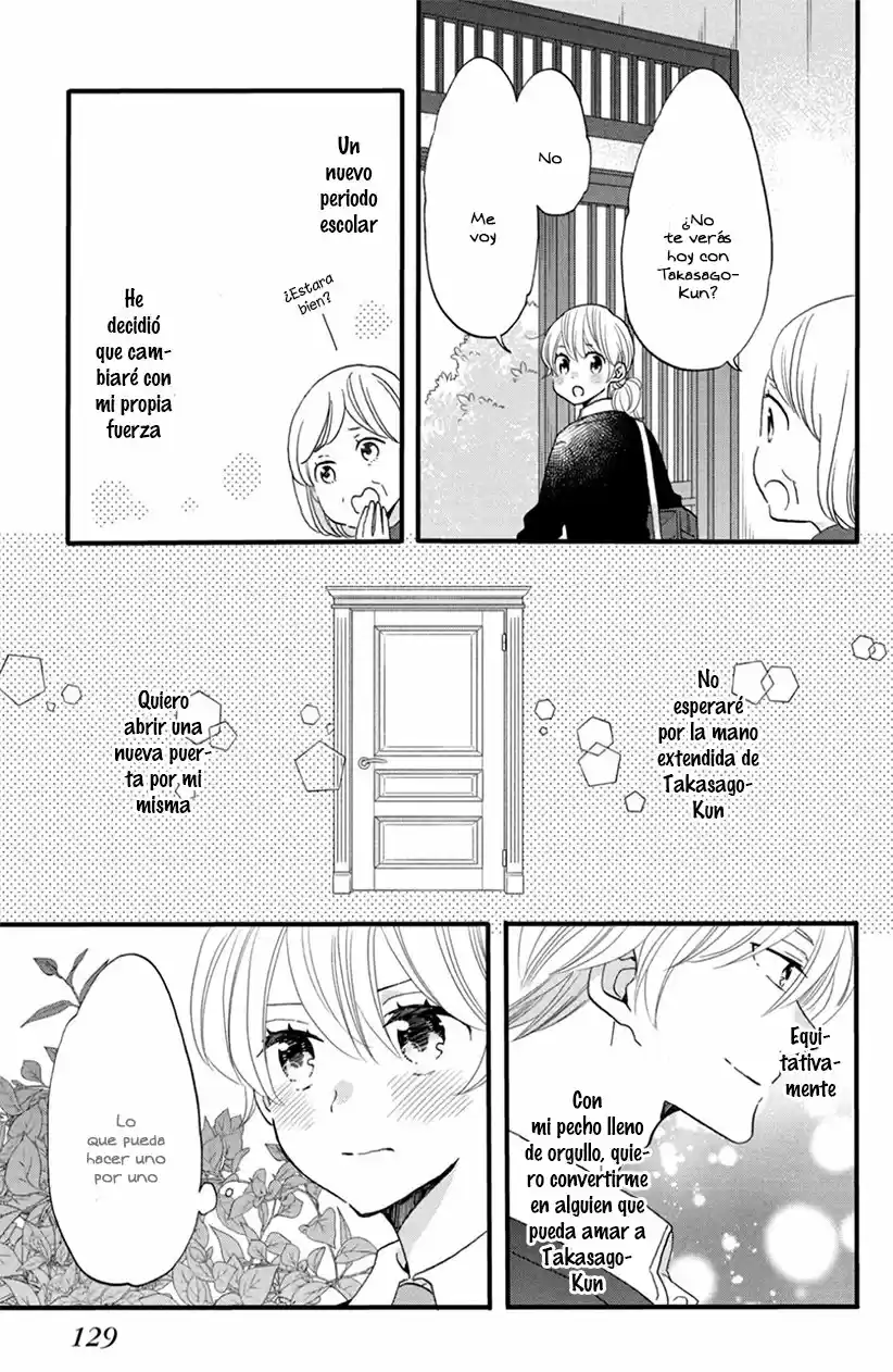 Kimi To Aoi Haru No Hajimari - Capítulo 8 - Página 6 - LectorTMOo
