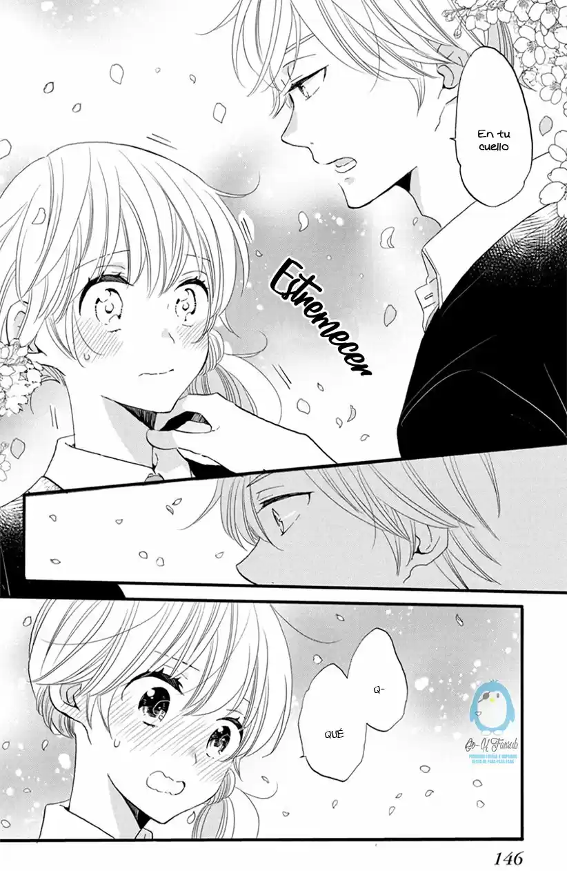 Kimi To Aoi Haru No Hajimari - Capítulo 8 - Página 23 - LectorTMOo