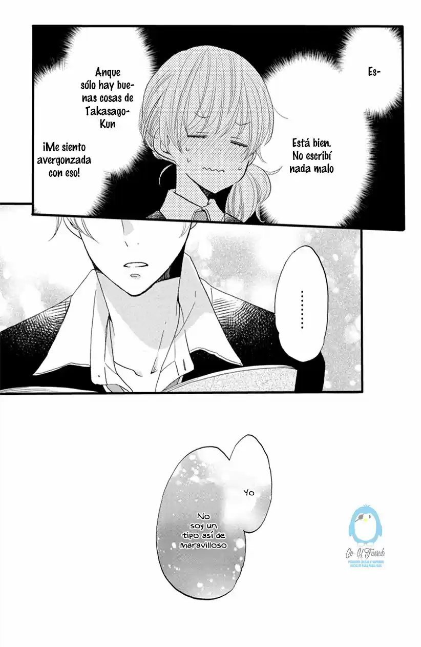 Kimi To Aoi Haru No Hajimari - Capítulo 8 - Página 36 - LectorTMOo