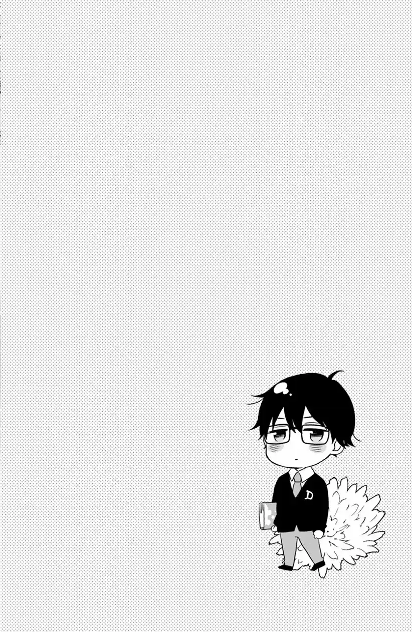 Kimi To Aoi Haru No Hajimari - Capítulo 8 - Página 42 - LectorTMOo