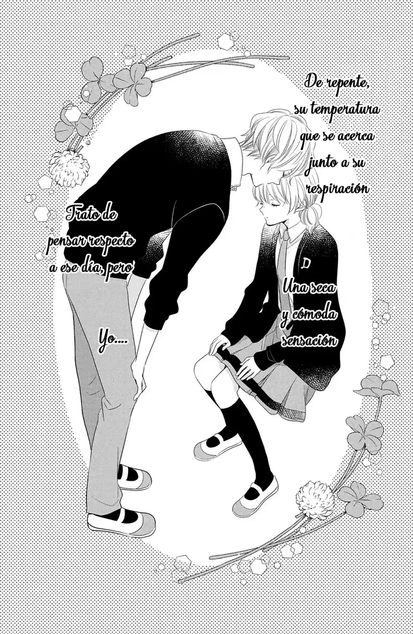 Kimi To Aoi Haru No Hajimari - Capítulo 9 - Página 9 - LectorTMOo