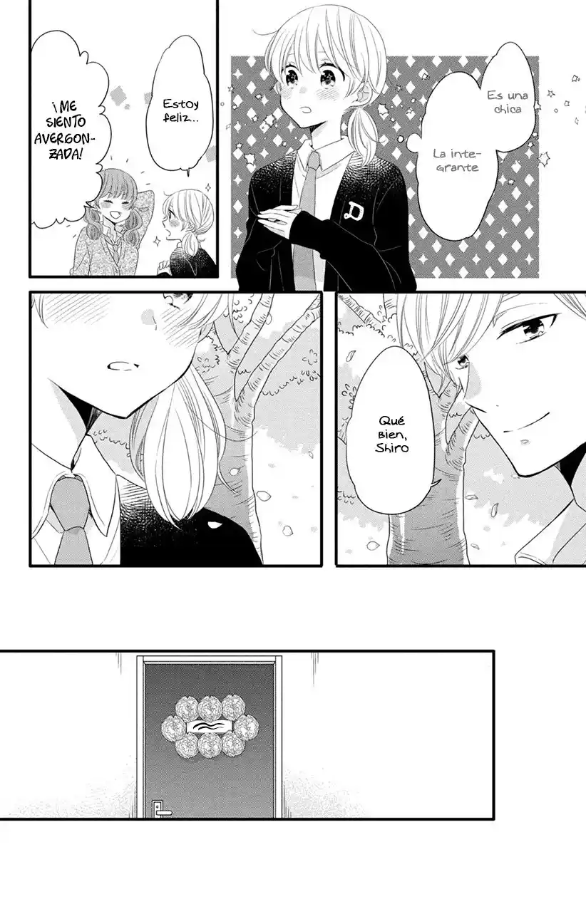 Kimi To Aoi Haru No Hajimari - Capítulo 9 - Página 18 - LectorTMOo