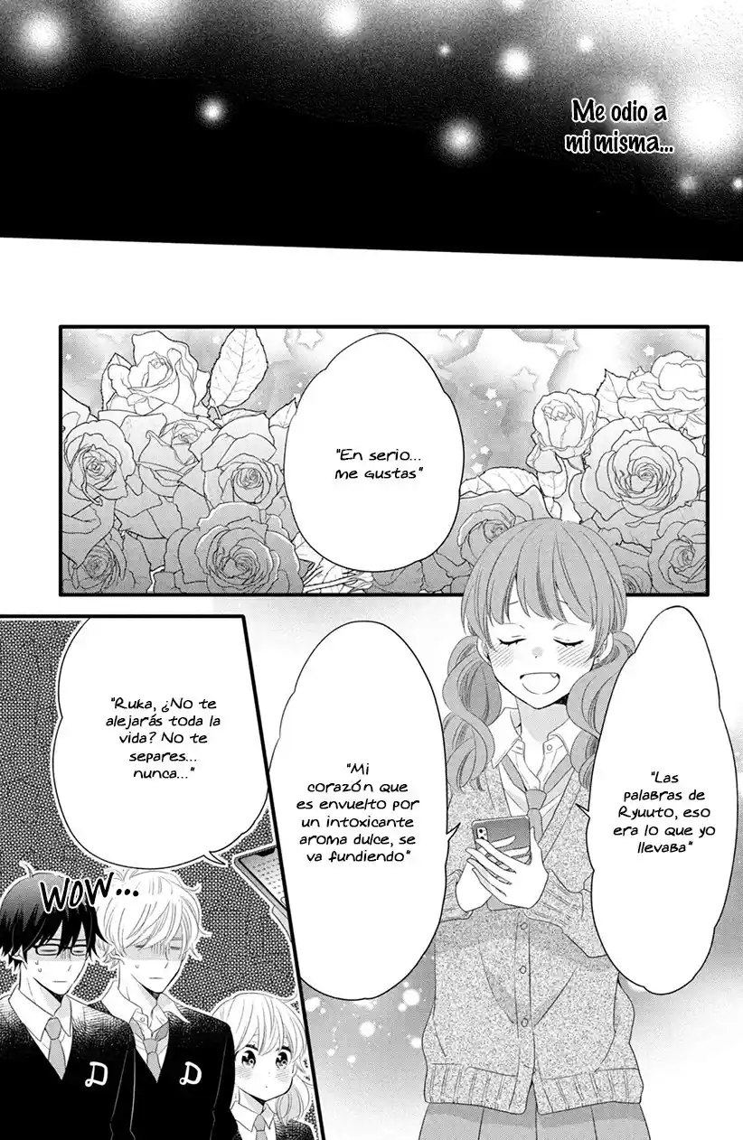 Kimi To Aoi Haru No Hajimari - Capítulo 9 - Página 43 - LectorTMOo