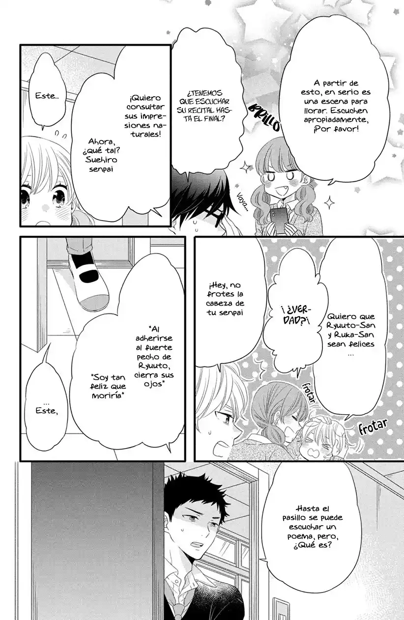 Kimi To Aoi Haru No Hajimari - Capítulo 9 - Página 44 - LectorTMOo