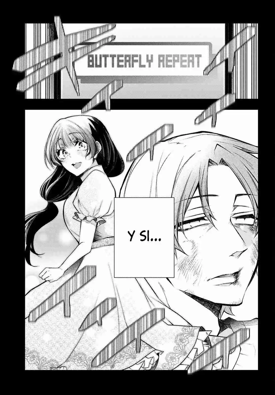 Kimi To Boku No Uta World's End (Novela) - Capítulo 1 - Página 12 - LectorTMOo
