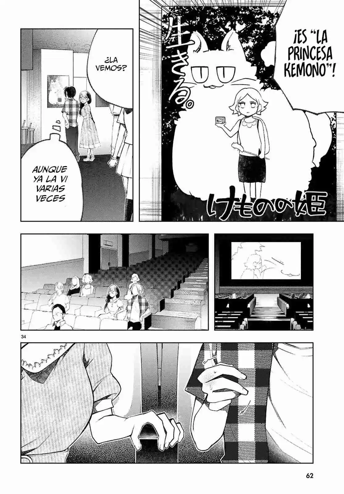 Kimi To Boku No Uta World's End (Novela) - Capítulo 1 - Página 41 - LectorTMOo