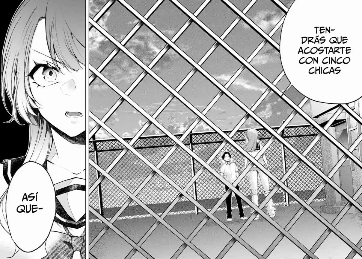 Kimi To Boku No Uta World's End (Novela) - Capítulo 1 - Página 67 - LectorTMOo