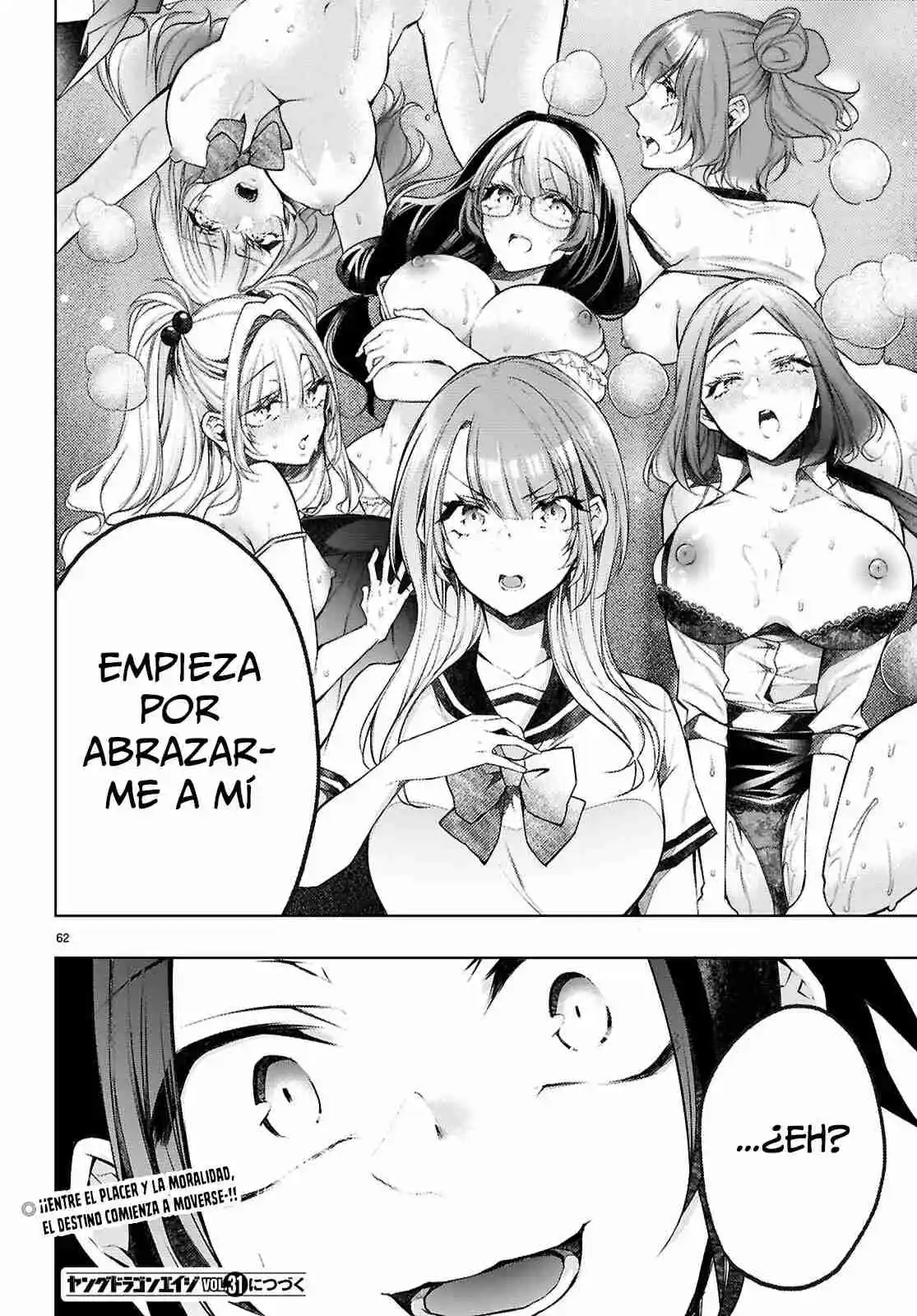 Kimi To Boku No Uta World's End (Novela) - Capítulo 1 - Página 68 - LectorTMOo