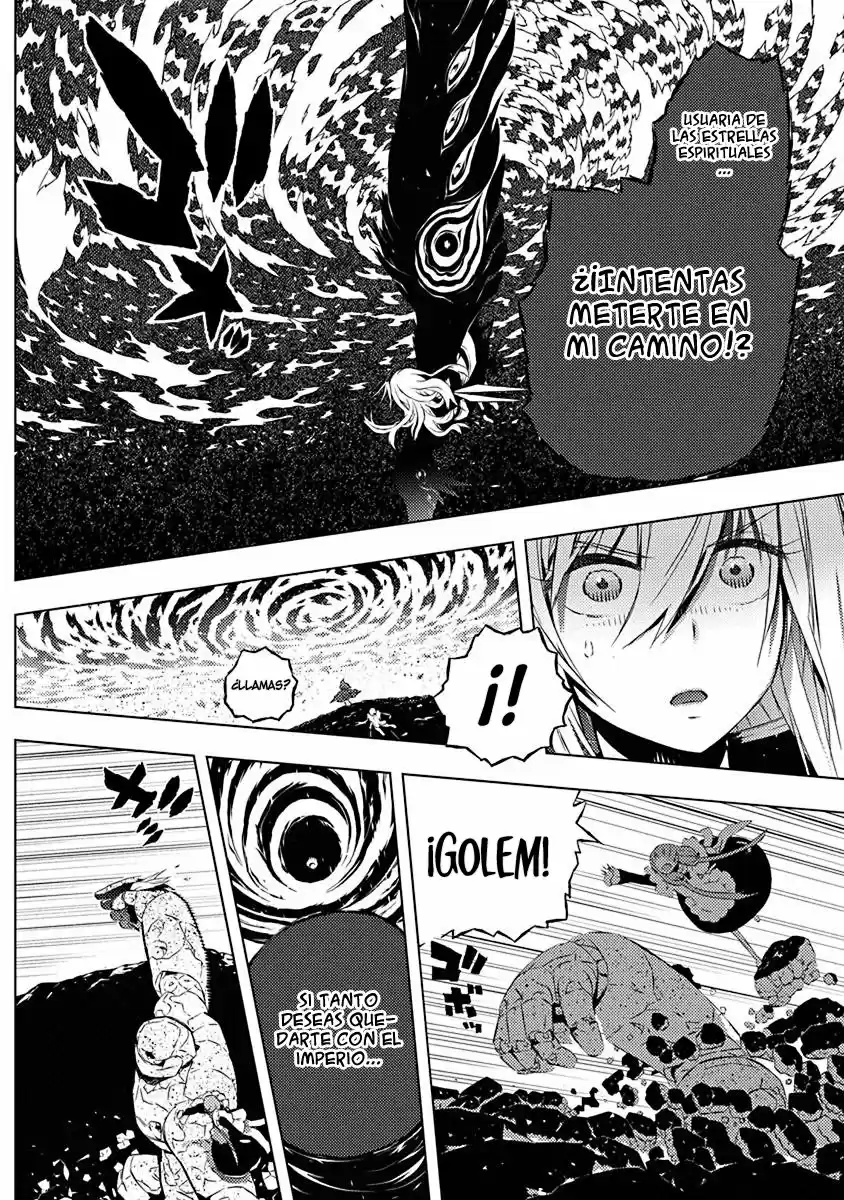 Kimi To Boku No Uta World's End (Novela) - Capítulo 10 - Página 18 - LectorTMOo