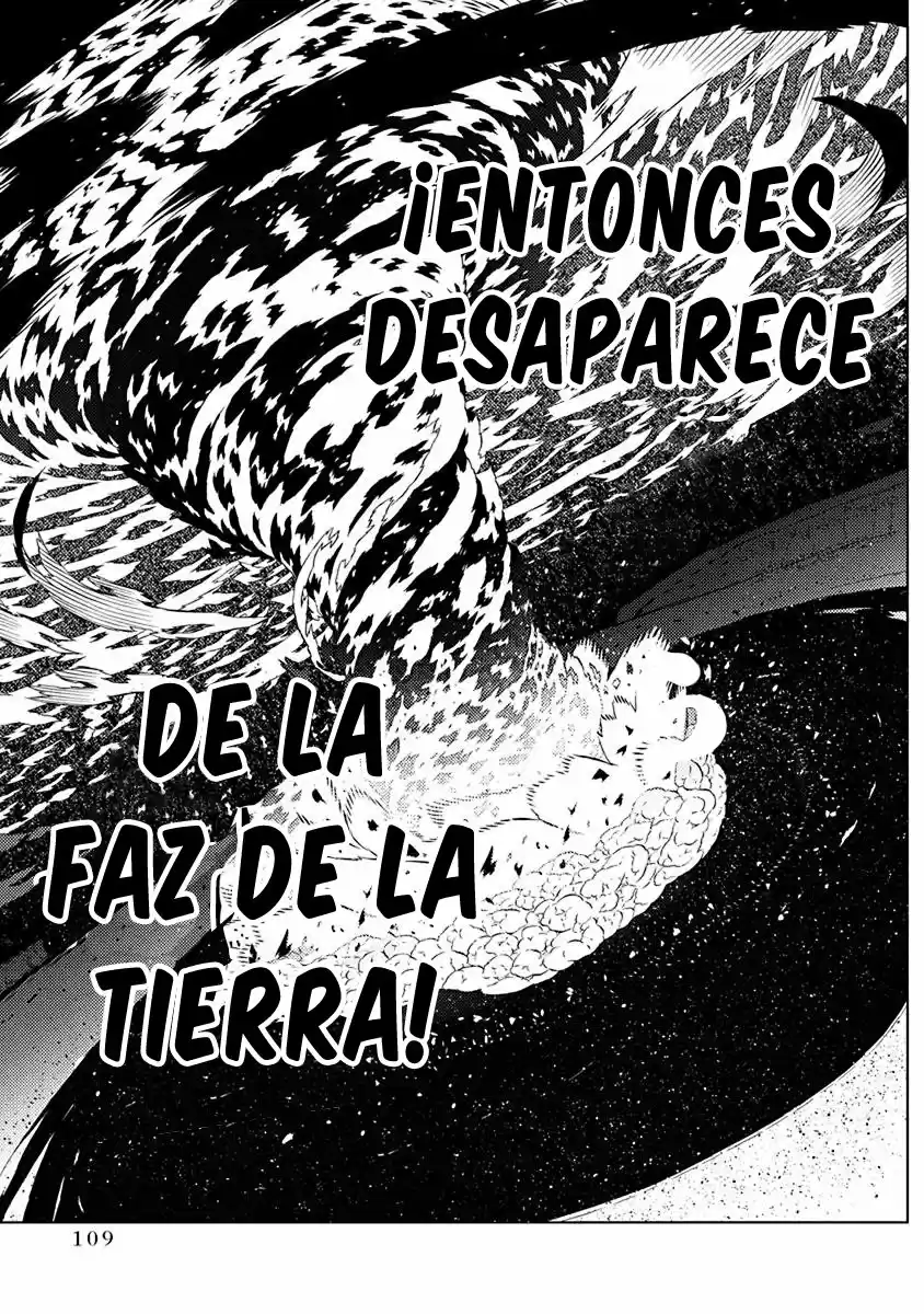 Kimi To Boku No Uta World's End (Novela) - Capítulo 10 - Página 19 - LectorTMOo