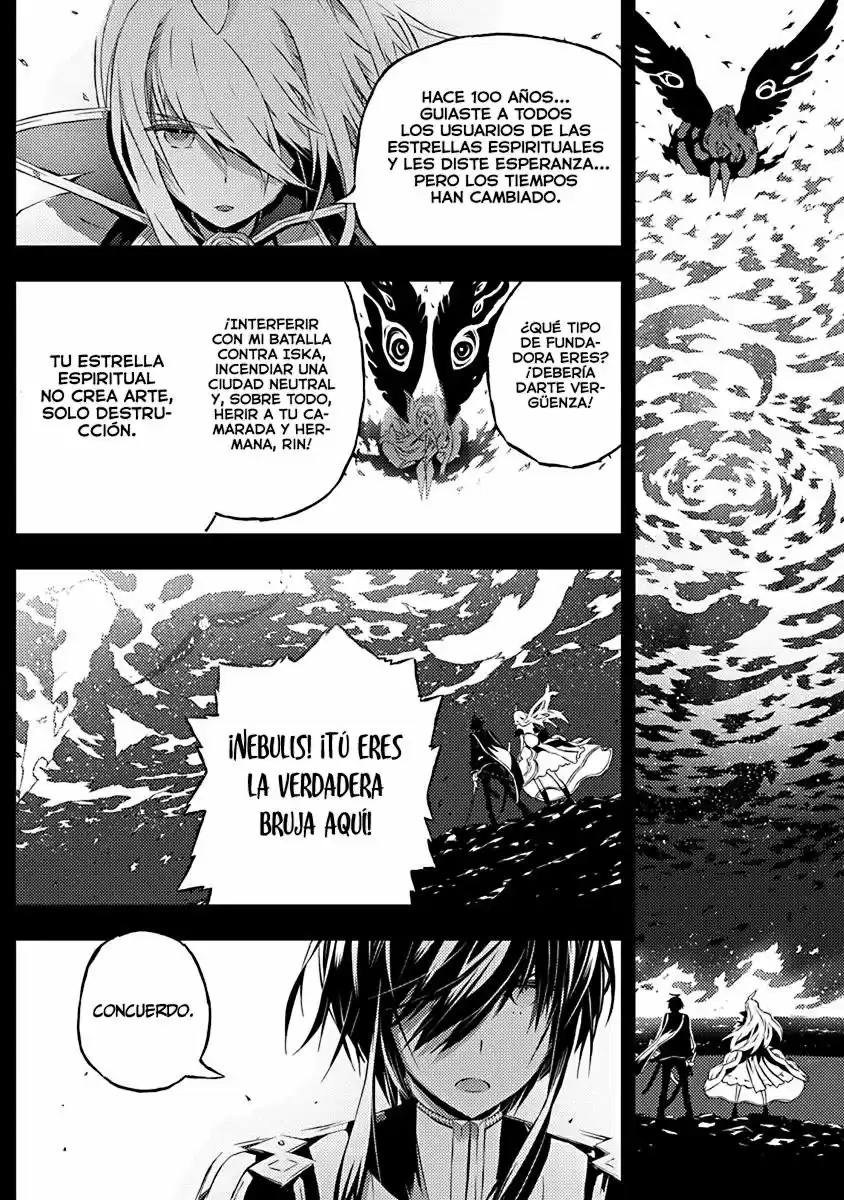 Kimi To Boku No Uta World's End (Novela) - Capítulo 10 - Página 24 - LectorTMOo