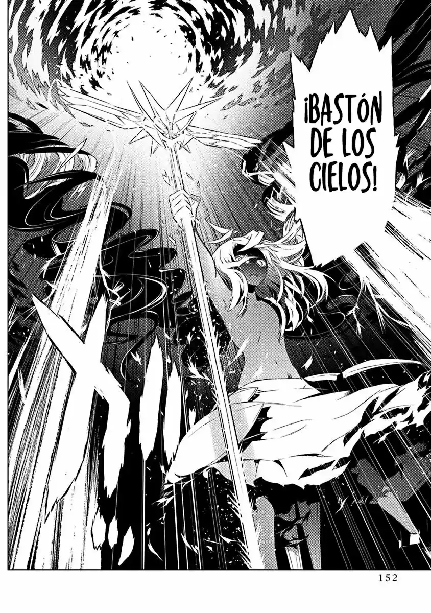 Kimi To Boku No Uta World's End (Novela) - Capítulo 12 - Página 16 - LectorTMOo