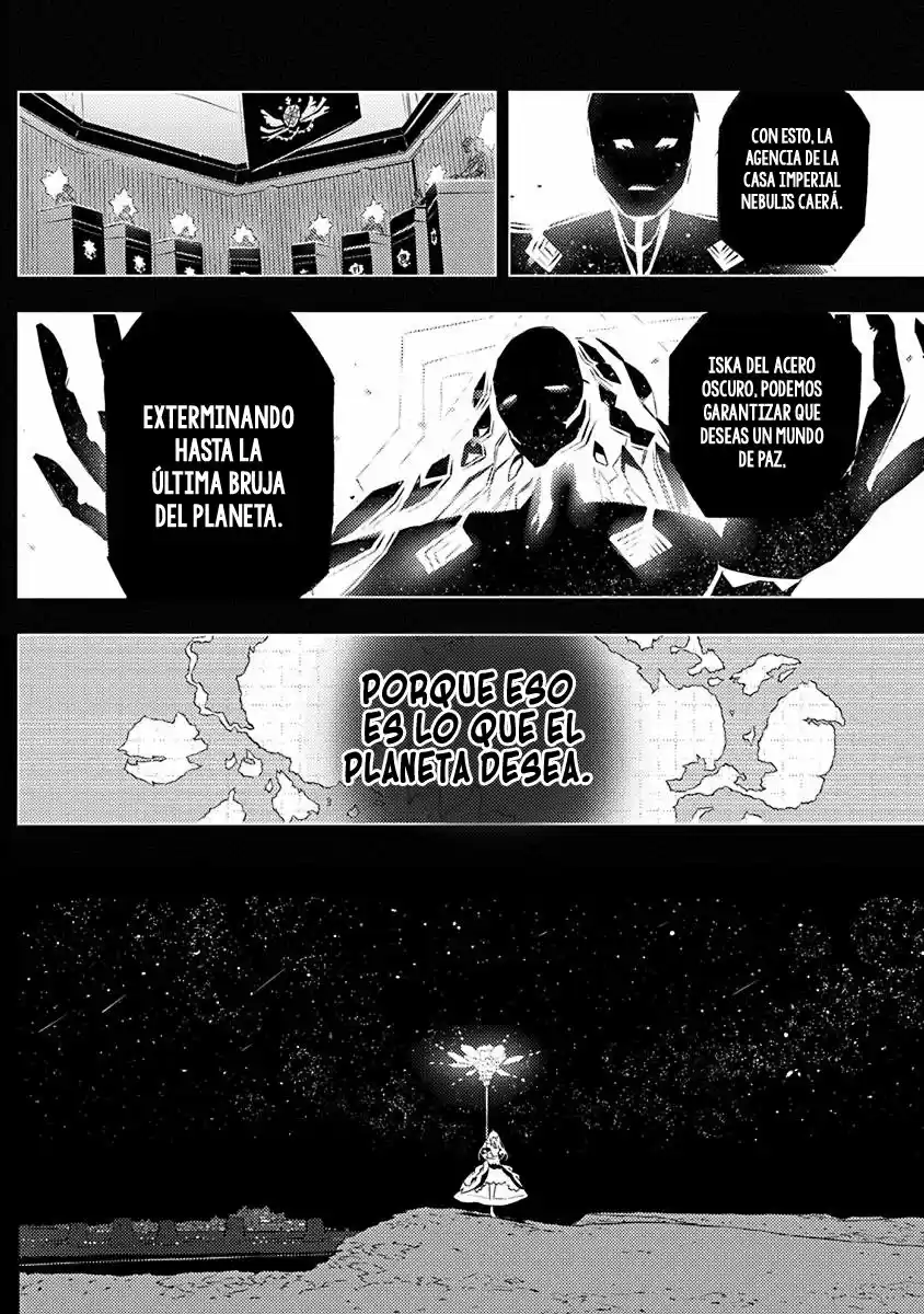Kimi To Boku No Uta World's End (Novela) - Capítulo 13 - Página 18 - LectorTMOo