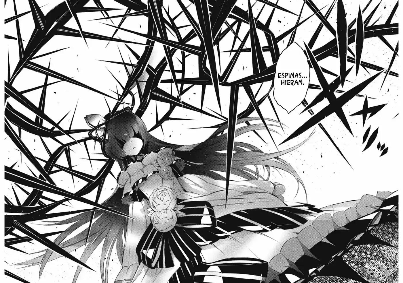 Kimi To Boku No Uta World's End (Novela) - Capítulo 15 - Página 24 - LectorTMOo