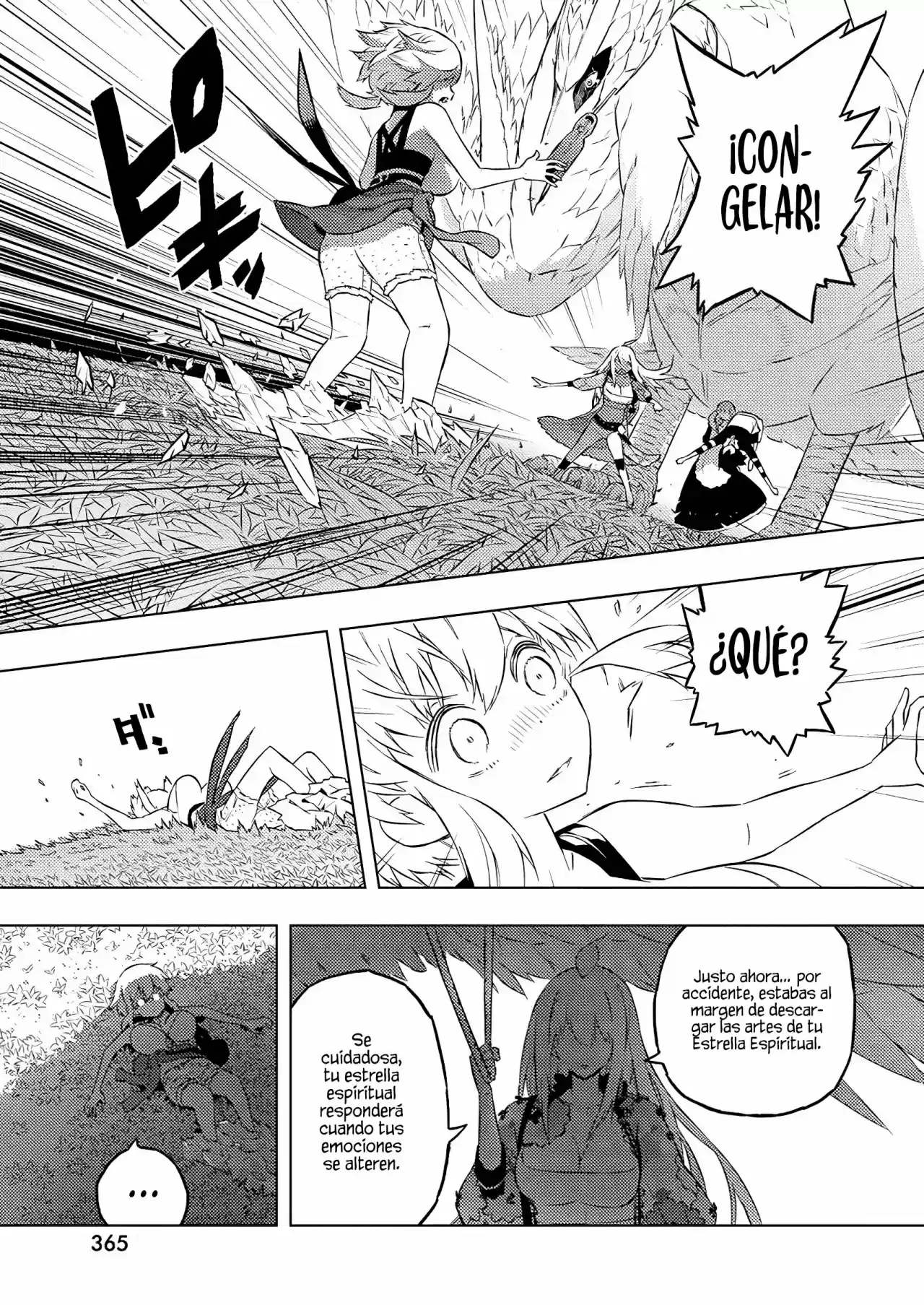 Kimi To Boku No Uta World's End (Novela) - Capítulo 18 - Página 25 - LectorTMOo