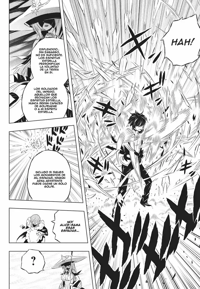 Kimi To Boku No Uta World's End (Novela) - Capítulo 2 - Página 21 - LectorTMOo