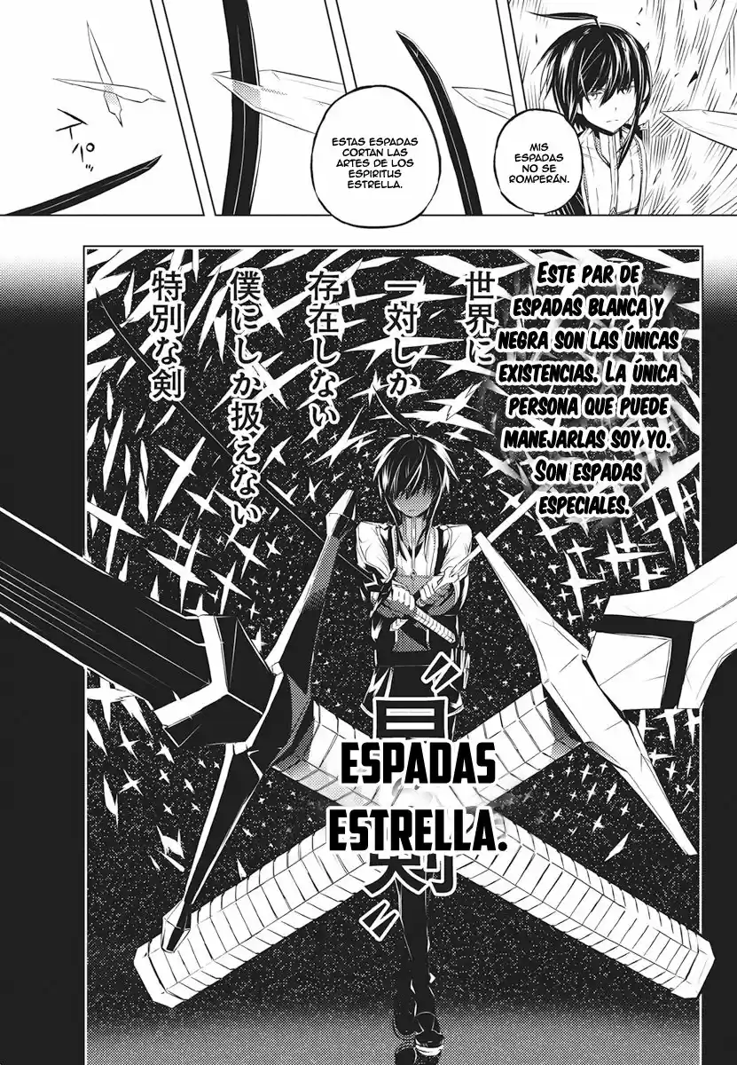 Kimi To Boku No Uta World's End (Novela) - Capítulo 2 - Página 22 - LectorTMOo