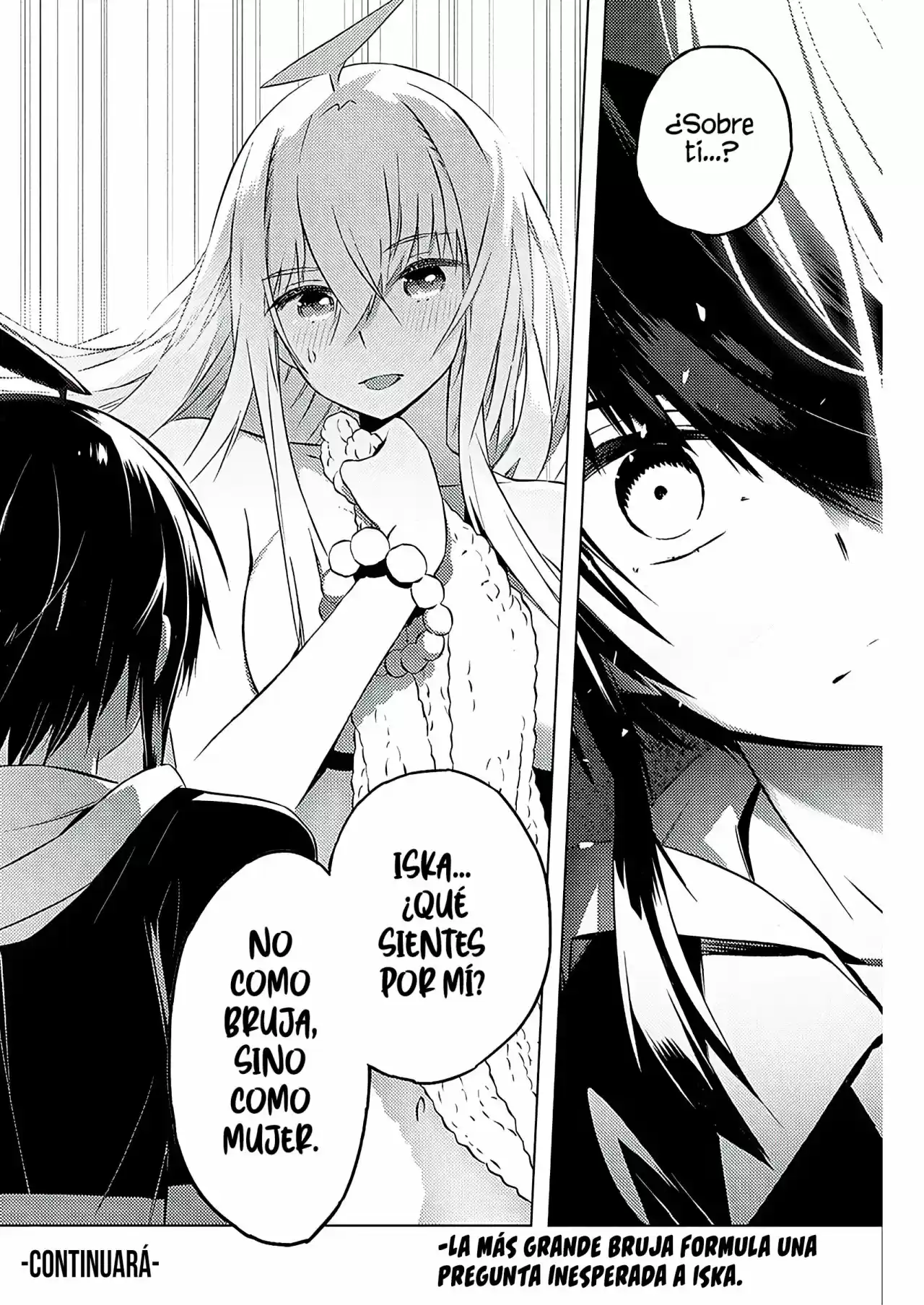 Kimi To Boku No Uta World's End (Novela) - Capítulo 20 - Página 26 - LectorTMOo