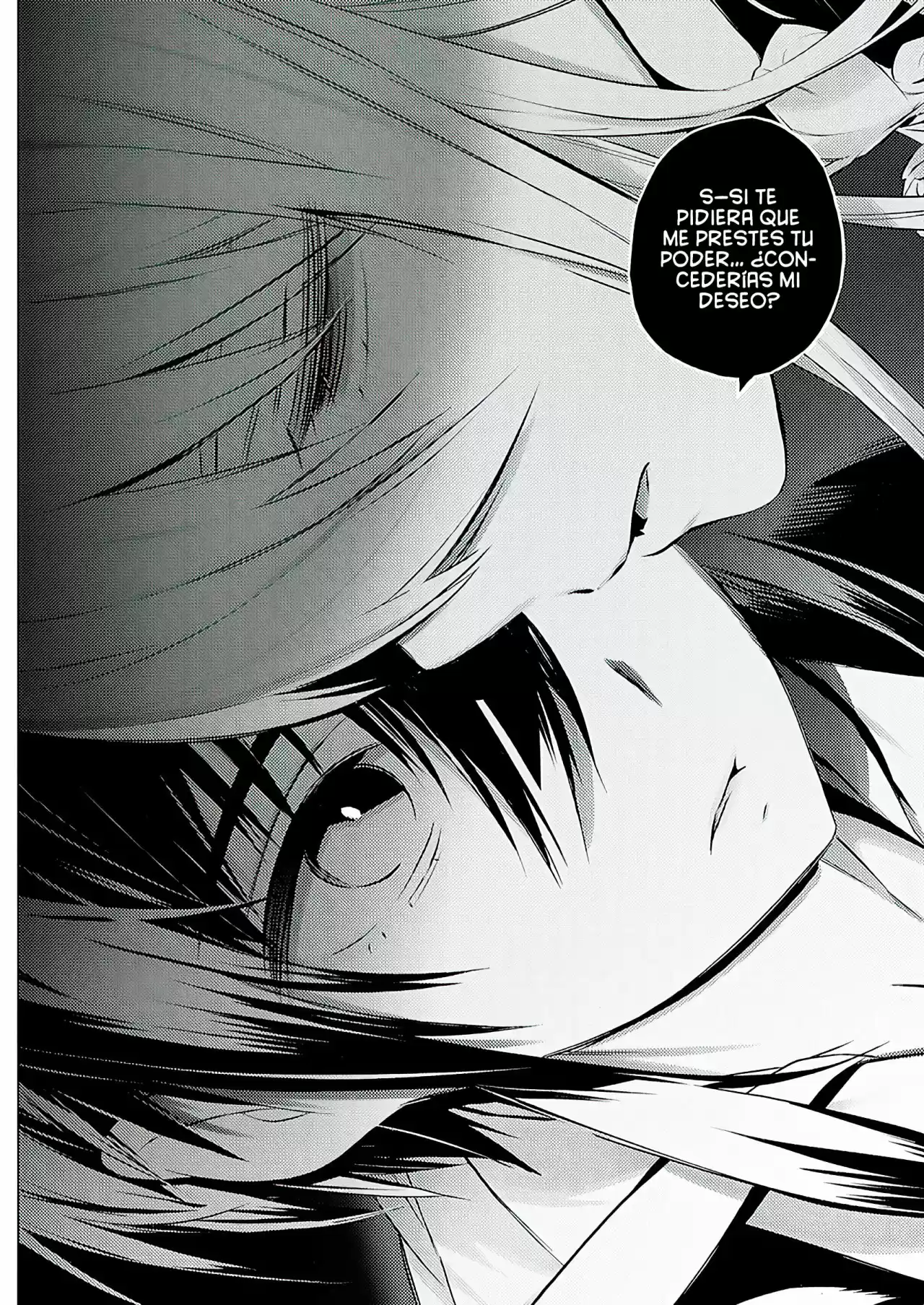 Kimi To Boku No Uta World's End (Novela) - Capítulo 22 - Página 8 - LectorTMOo