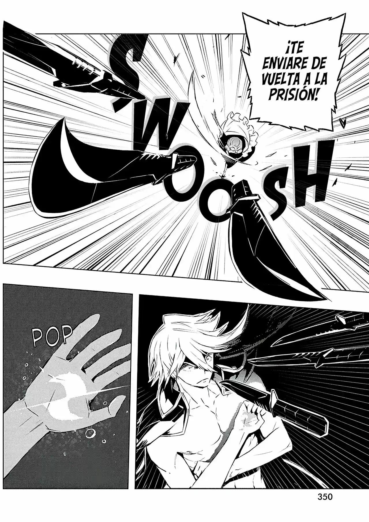 Kimi To Boku No Uta World's End (Novela) - Capítulo 22 - Página 26 - LectorTMOo