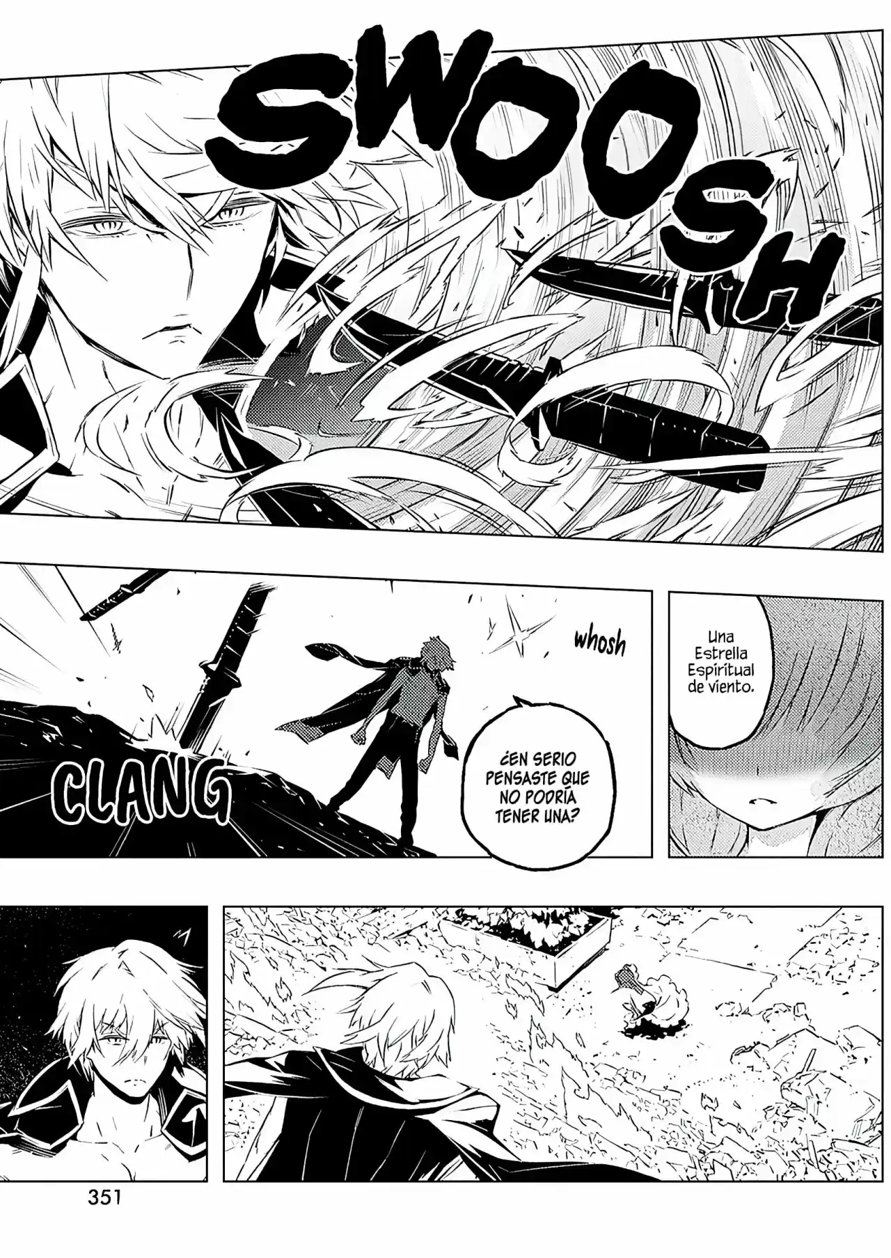 Kimi To Boku No Uta World's End (Novela) - Capítulo 22 - Página 27 - LectorTMOo