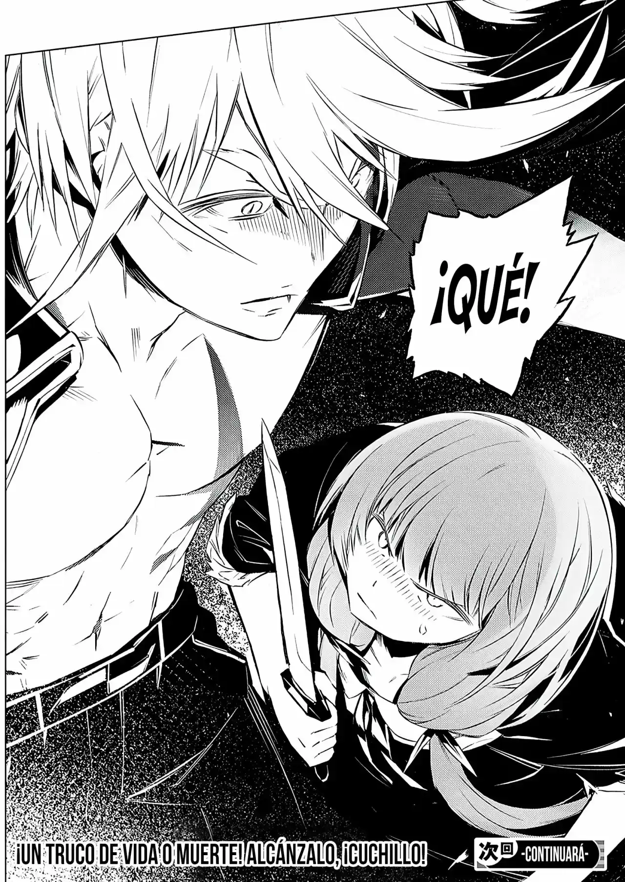 Kimi To Boku No Uta World's End (Novela) - Capítulo 22 - Página 28 - LectorTMOo