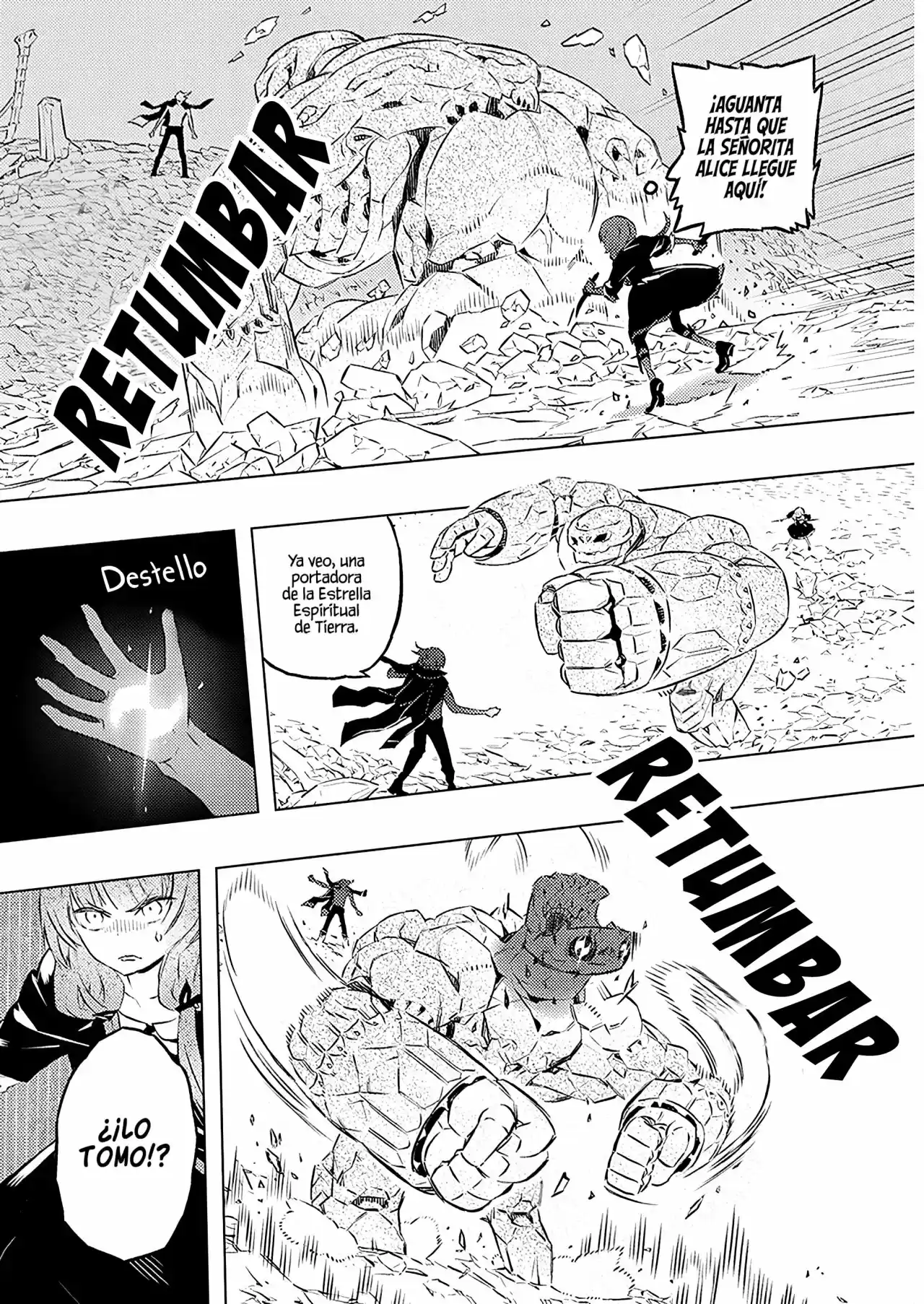 Kimi To Boku No Uta World's End (Novela) - Capítulo 23 - Página 6 - LectorTMOo